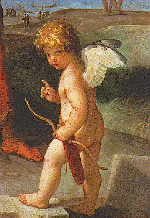 Cupido